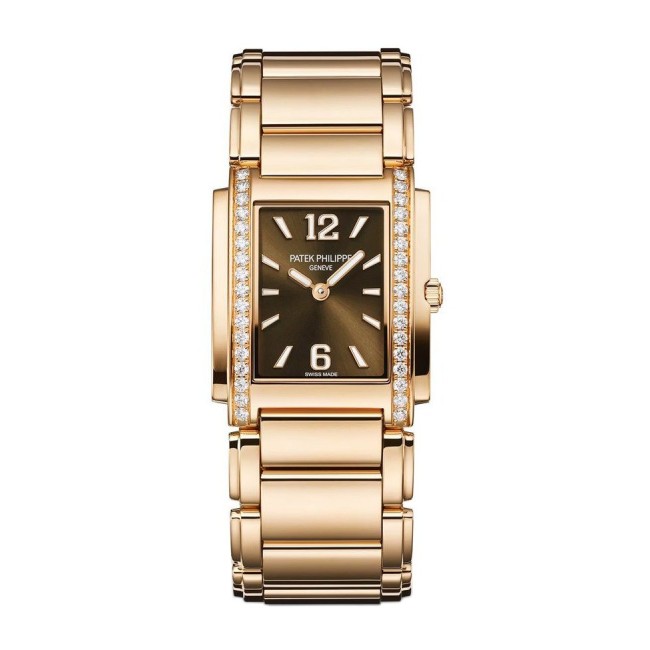 Patek Philippe Twenty-4 Woman's watch 4910/1201R-001