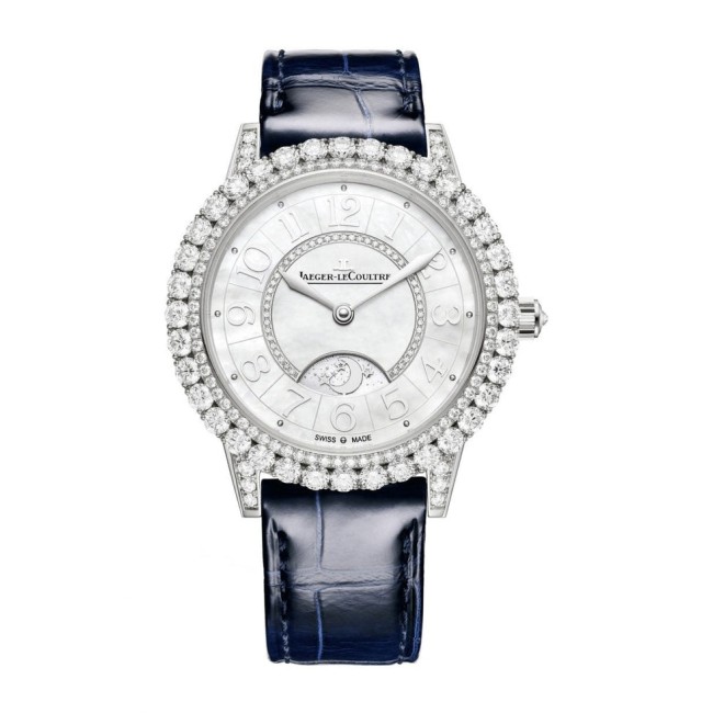 Jaeger-LeCoultre Rendez-Vous Dazzling Night & Day Woman's watch Q3433570