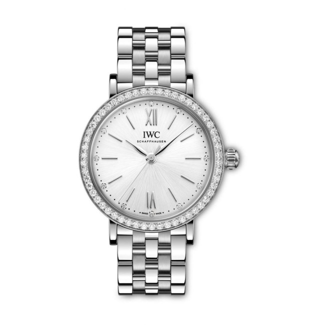 IWC Portofino Automatic 34 Woman's IW657601