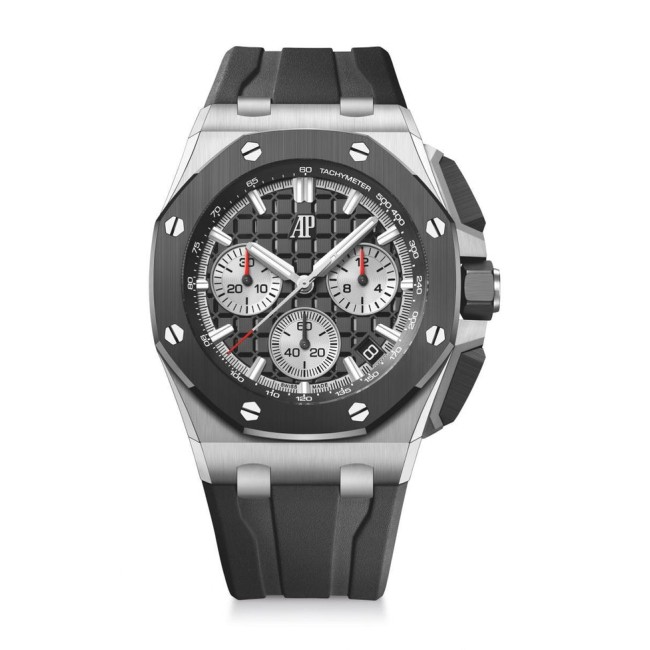 Audemars Piguet Royal Oak Offshore Selfwinding Chronograph Men's Watch 26420SO.OO.A002CA.01