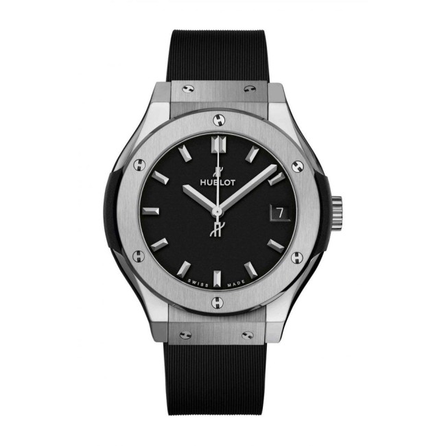 Hublot Classic Fusion Titanium Men's Watch 511.NX.1171.RX