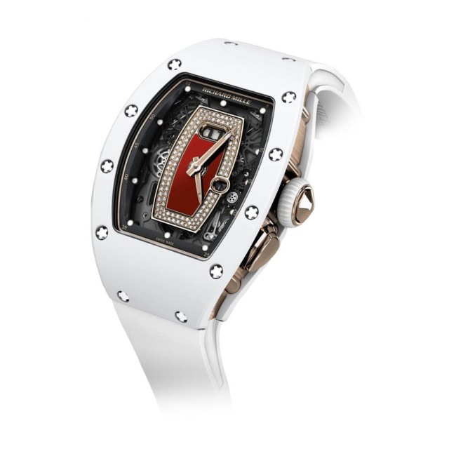 Richard Mille RM 037 Automatic Winding ceramic