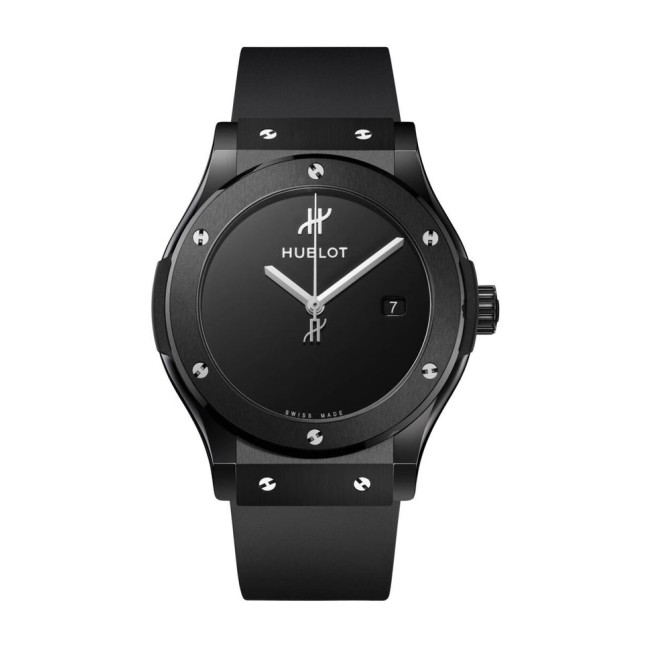 Hublot Classic Fusion Original Black Magic Men's Watch 542.CX.1270.RX.MDM