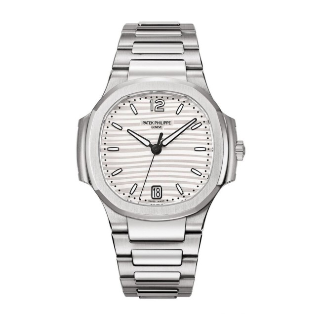 Patek Philippe Nautilus “Ladies Automatic” Woman's watch 7118/1A-010