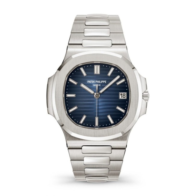 Patek Philippe Nautilus Men's watch 5811/1G-001