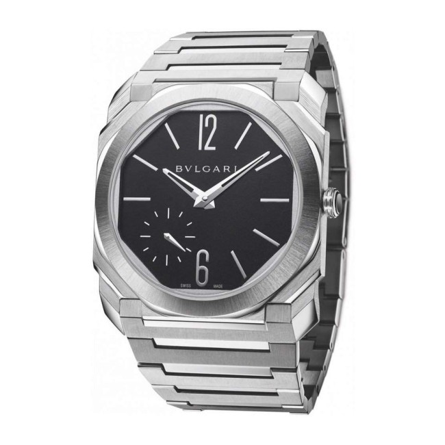 Bvlgari Octo Finissimo Automatic Men's Watch 103297