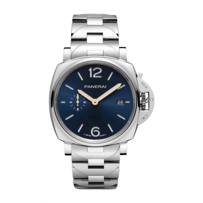 Panerai Luminor Due Men's watch PAM01124