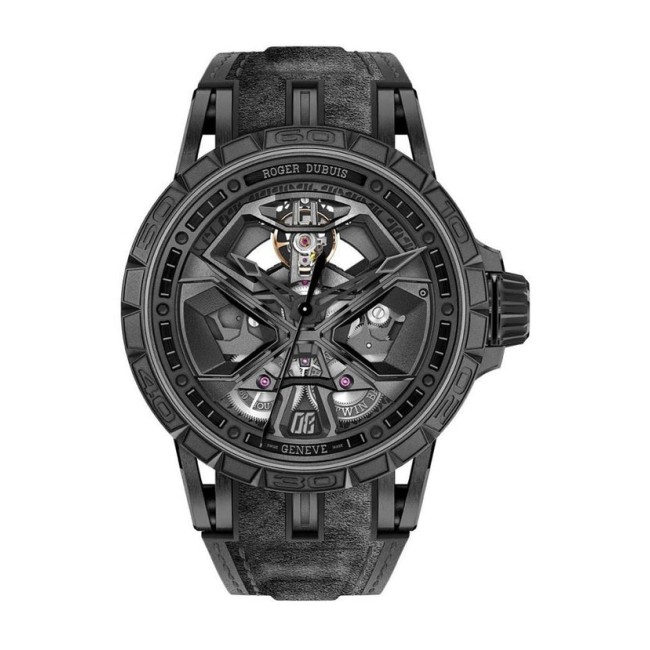 Roger Dubuis Excalibur Spider Huracan Men's watch RDDBEX0829