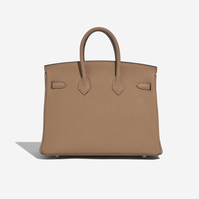 Birkin 25 Togo Chai