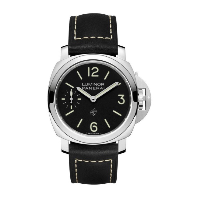 Panerai Luminor Logo Men's watch PAM01084