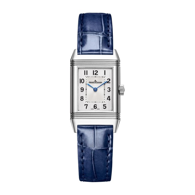 Jaeger-LeCoultre Reverso Classic Monoface Woman's watch Q2608440