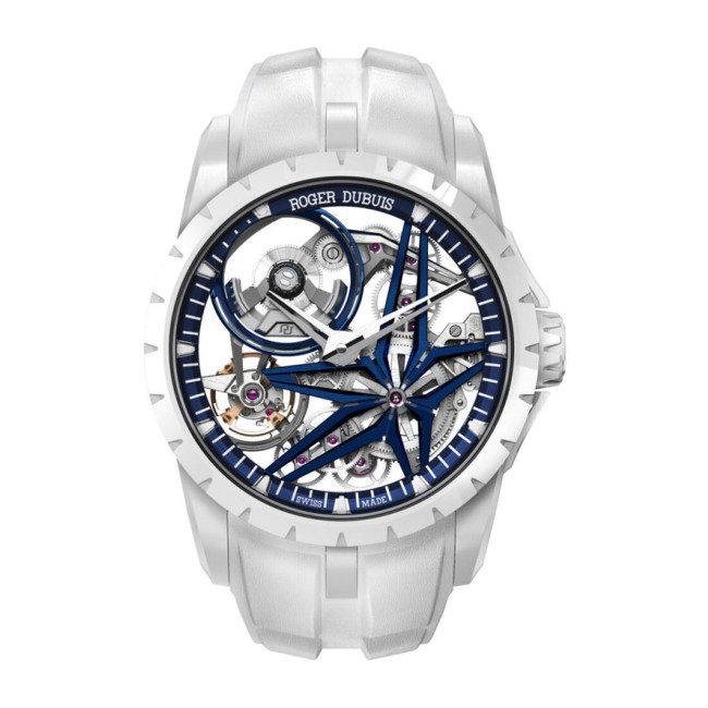 Roger Dubuis Excalibur Hypebeast MB Men's watch RDDBEX0987