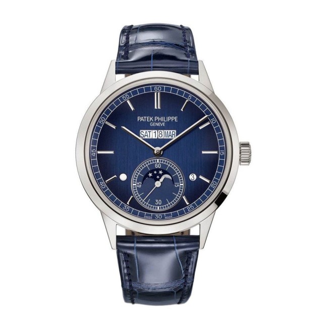 Patek Philippe Grand Complications In-Line Perpetual Calendar Men's watch 5236P-001