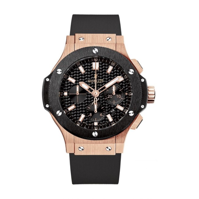 Hublot Big Bang Gold Ceramic Men's Watch 301.PM.1780.RX