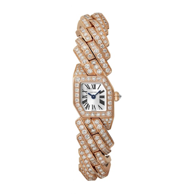 Cartier Maillon de Cartier Woman's watch WJBJ0004