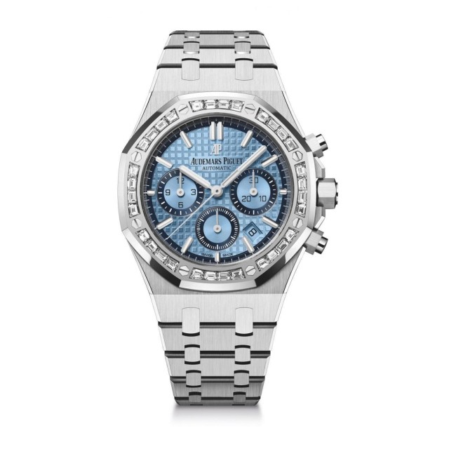 Audemars Piguet Royal Oak Selfwinding Chronograph Men's Watch 26318BC.ZZ.1256BC.01