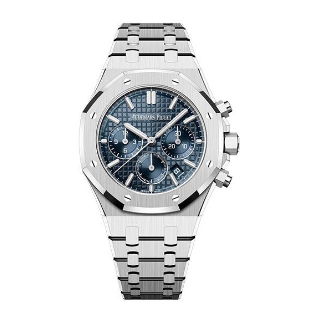 Audemars Piguet Royal Oak Selfwinding Chronograph Men's Watch 26715ST.OO.1356ST.01