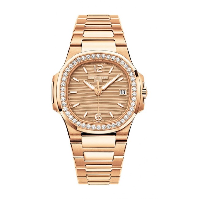 Patek Philippe Nautilus Woman's watch 7010/1R-012