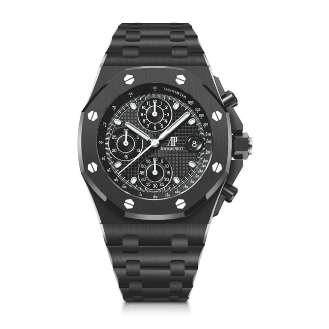 Audemars Piguet Royal Oak Offshore Selfwinding Chronograph Men's Watch 26238CE.OO.1300CE.01