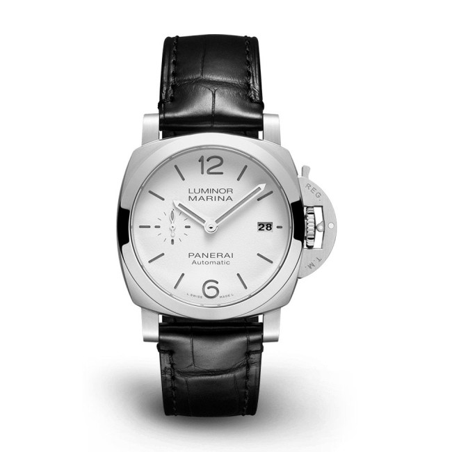 Panerai Luminor Quaranta Men's watch PAM01371