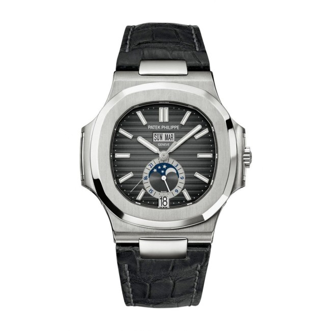 Patek Philippe Nautilus Men's watch 5726A-001