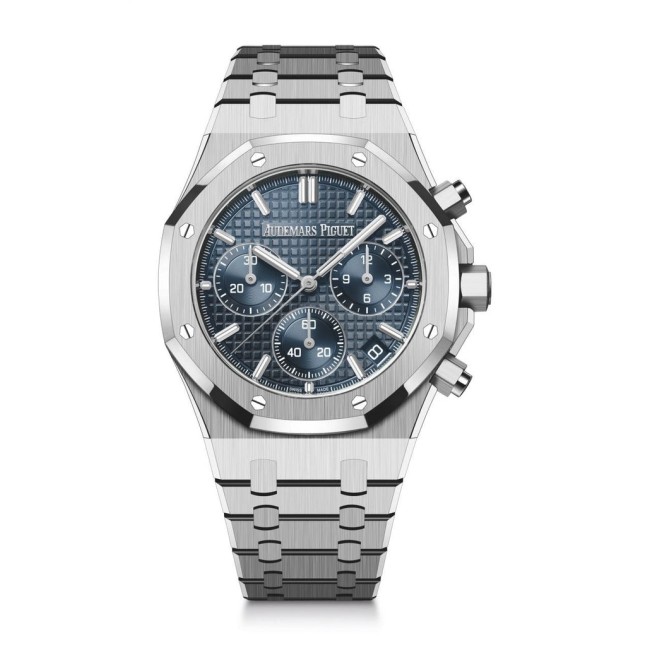 Audemars Piguet Royal Oak Selfwinding Chronograph Men's Watch 26240ST.OO.1320ST.01