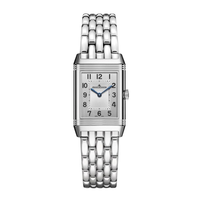 Jaeger-LeCoultre Reverso Classic Duetto Woman's watch Q2668130