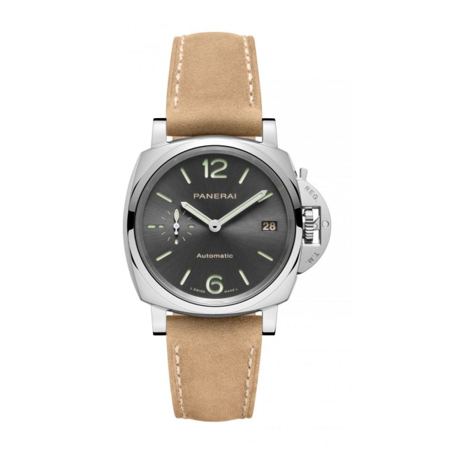 Panerai Luminor Due Men's watch PAM00755