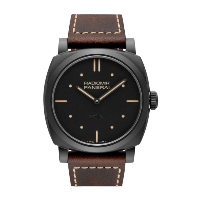 Panerai Radiomir Men's watch PAM00577