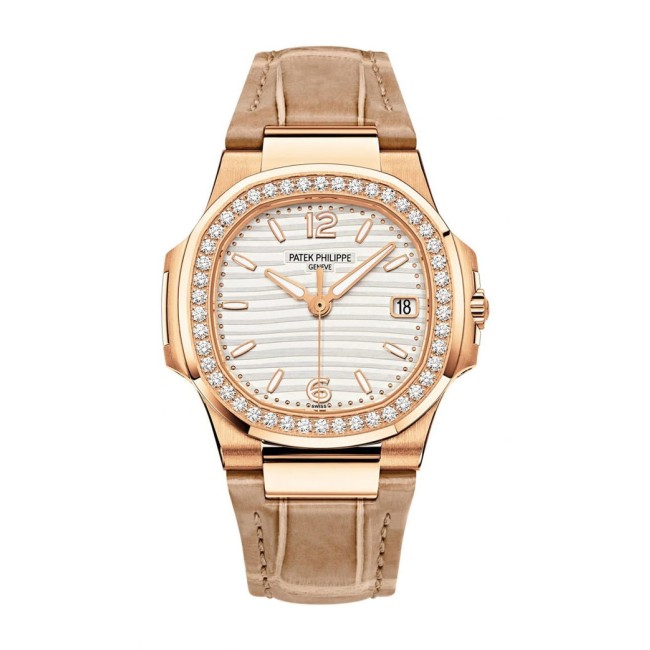 Patek Philippe Nautilus Woman's watch 7010R-011