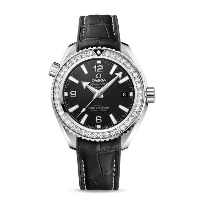 Omega Seamaster Woman's watch 215.18.40.20.01.001