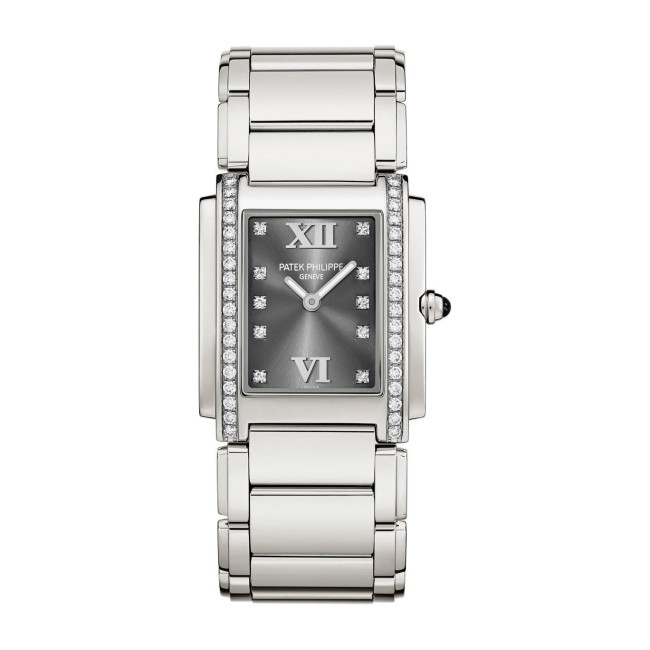 Patek Philippe Twenty-4 Woman's watch 4910/10A-010