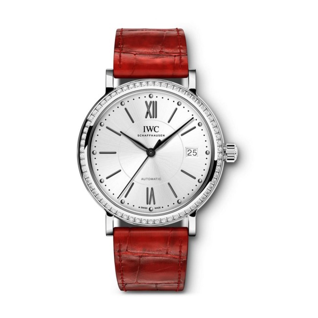 IWC Portofino Automatic 37 Woman's IW458109