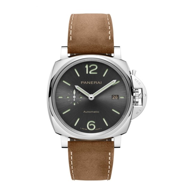 Panerai Luminor Due Men's watch PAM00904