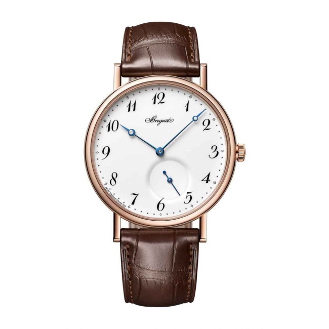 Breguet Classique 7147 Men's Watch 7147BR/29/9WU