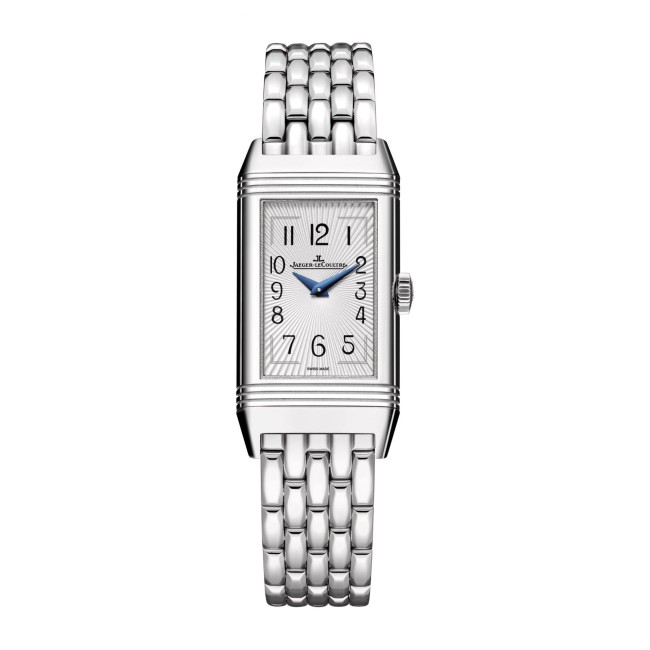 Jaeger-LeCoultre Reverso One Duetto Moon Woman's watch Q3358120