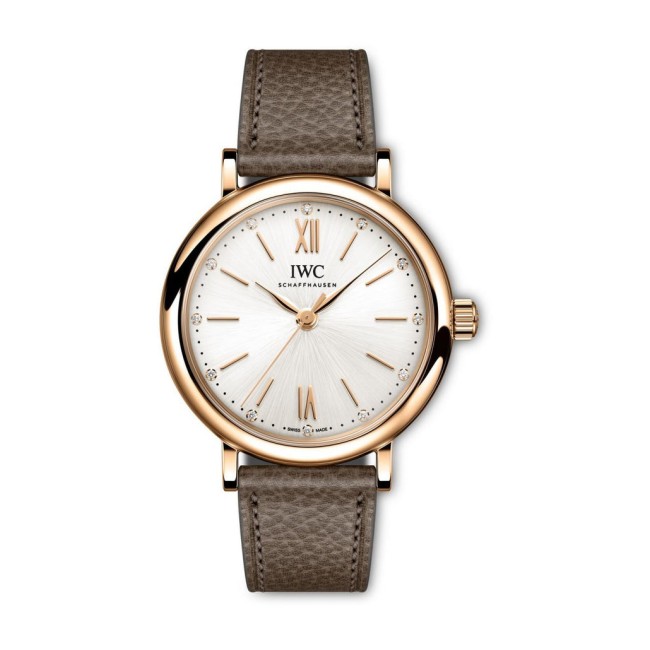 IWC Portofino Automatic 34 Woman's IW357414