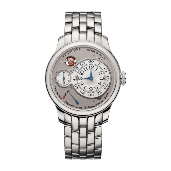 F.P.Journe 42mm Chronomètre Optimum Men's Watch Platinum