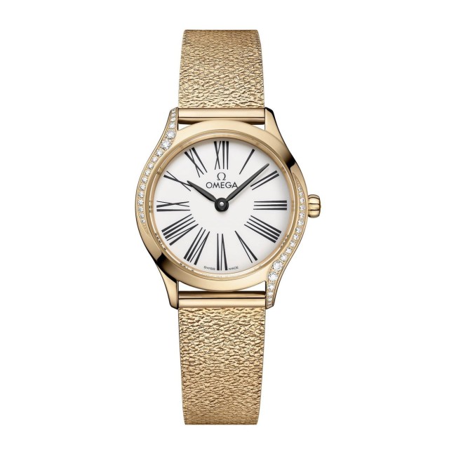 Omega De Ville Woman's watch 428.55.26.60.04.001