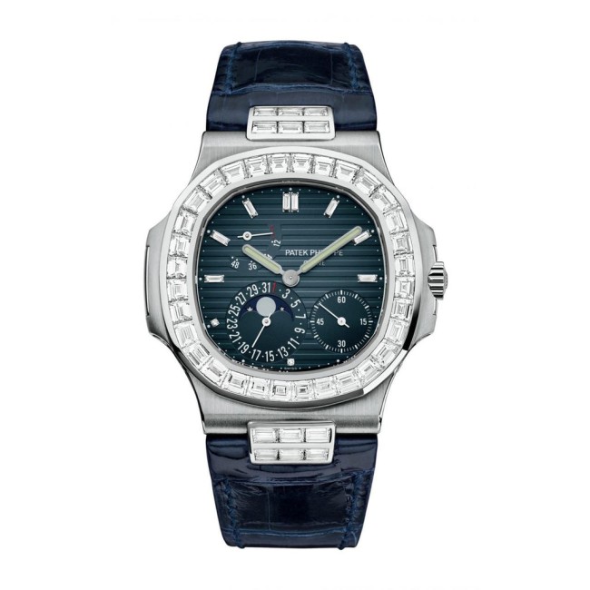 Patek Philippe Nautilus Men's watch 5724G-001