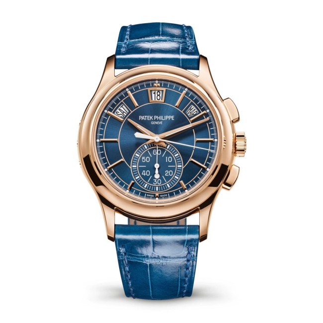 Patek Philippe Complications Flyback Chronograph