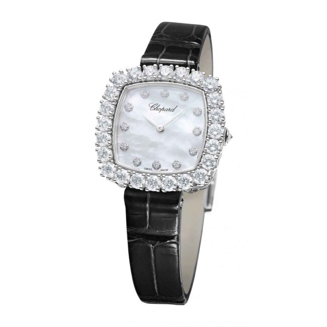 Chopard L’Heure du Diamant Woman's Watch 13A386-1106