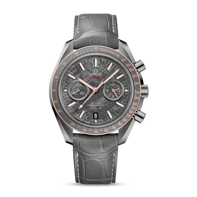 Omega Speedmaster Men's watch 311.63.44.51.99.002