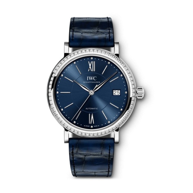 IWC Portofino Automatic 37 Woman's IW458111