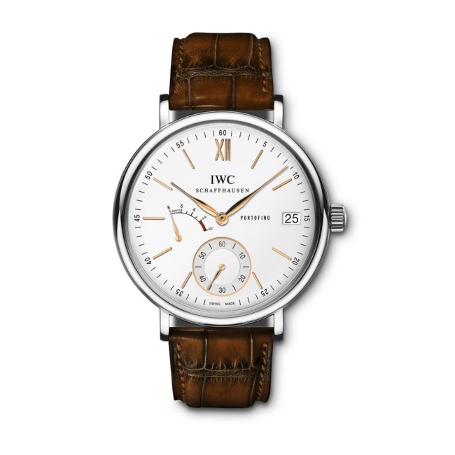 IWC Portofino Hand-Wound Eight Days Men's IW510103