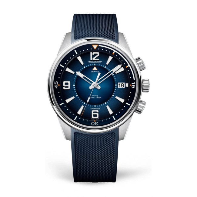 Jaeger-LeCoultre Polaris Mariner Memovox Men's watch Q903818J