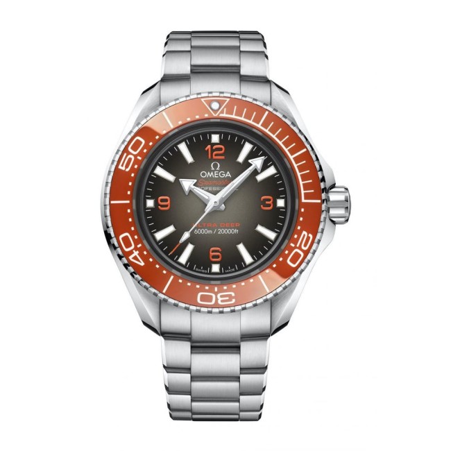 Omega Seamaster Men's watch 215.30.46.21.06.001