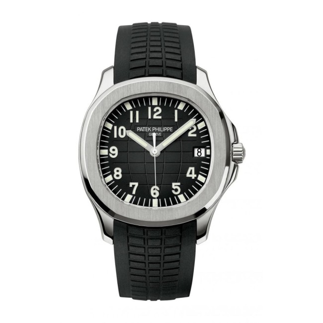 Patek Philippe Aquanaut Men's watch 5167A-001