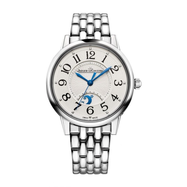 Jaeger-LeCoultre Rendez-Vous Classic Night & Day Woman's watch Q3448110