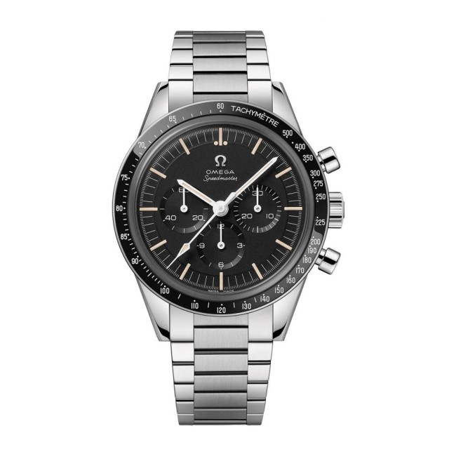 Omega Speedmaster Men's watch 311.30.40.30.01.001